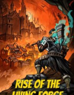 Rise of the Living Forge